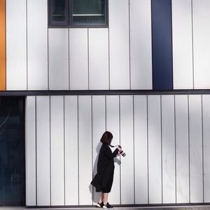 Meet your Posher, Sabrina